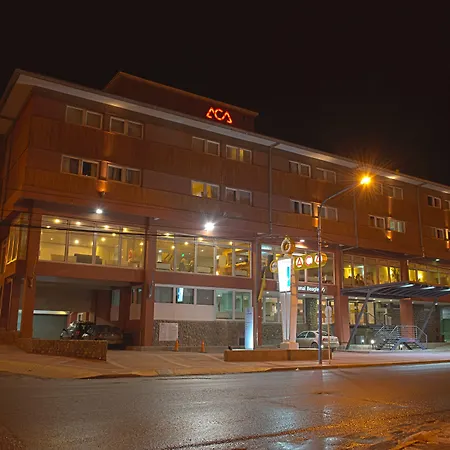 Hotel Canal Beagle-3