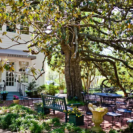 Fairview Inn-3
