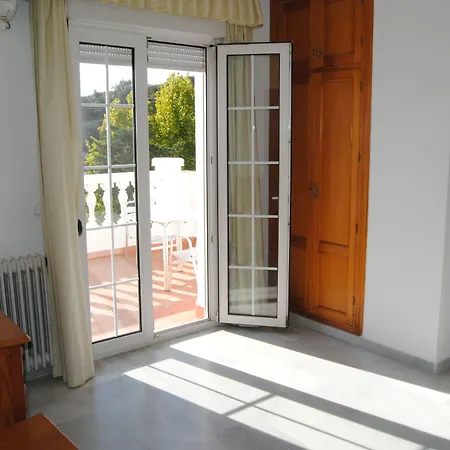 Hotel Mirasol-2