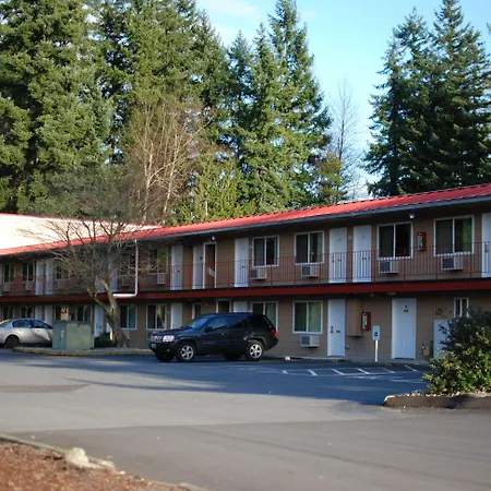 Smokey Point Motor Inn-2