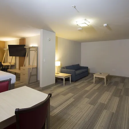 Holiday Inn Express & Suites Alpena - Downtown By Ihg-2