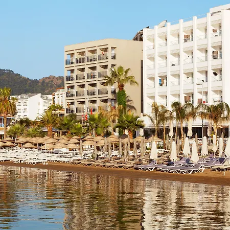 The Beachfront Hotel Adult Only 16 Plus-2