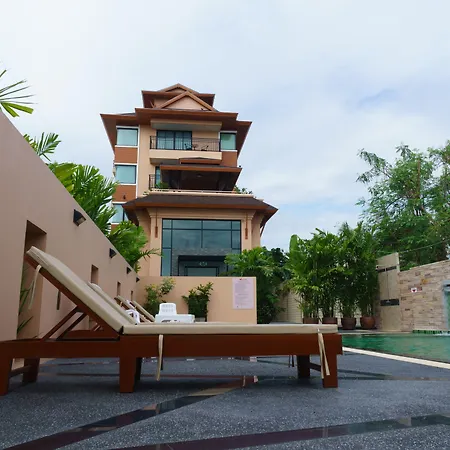 VISA Hotel Hua Hin-2