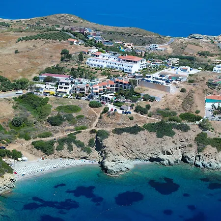 Eva Mare Hotel & Suites - Adults Only-2