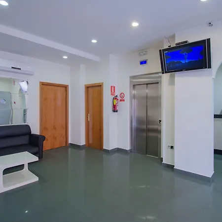 Hotel Solymar-3