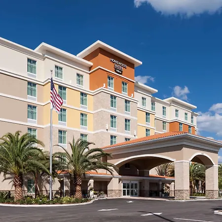 Homewood Suites By Hilton Cape Canaveral-Cocoa Beach-2