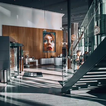 Clarion Hotel Helsinki-2