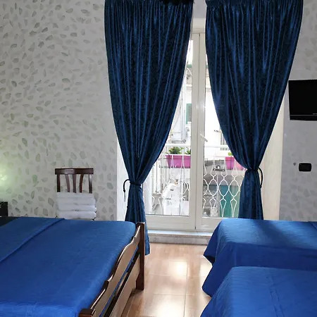 B&B Alloggio Maria-3