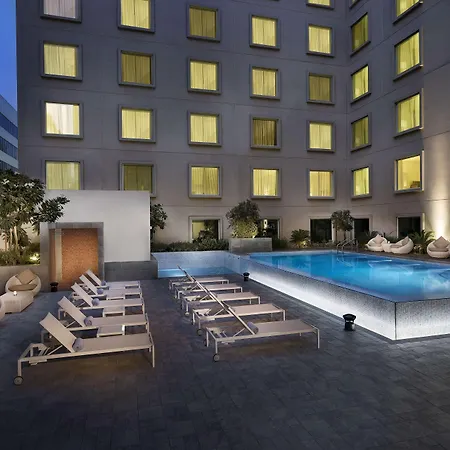 Hilton Garden Inn Dubai, Mall Avenue-2