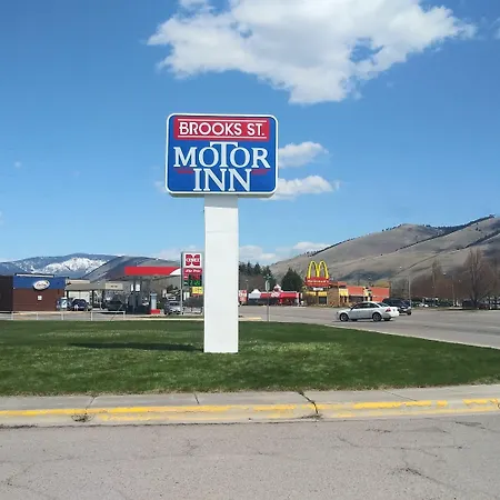 Brooks St. Motor Inn-2