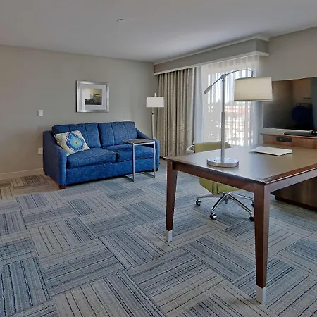 Hampton Inn & Suites Las Cruces I-10, Nm-2