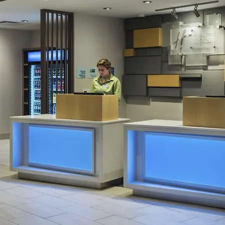 Holiday Inn Express & Suites Medina By Ihg-2