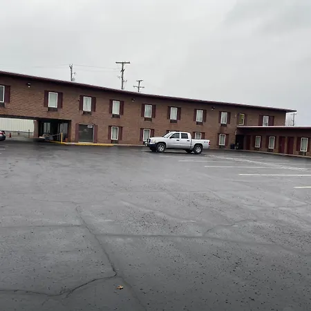 Executive Inn Chillicothe-2