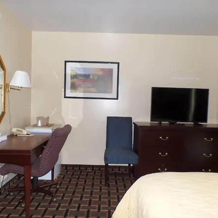 Executive Inn Chillicothe-3