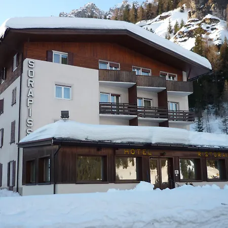 Hotel Sorapiss-3