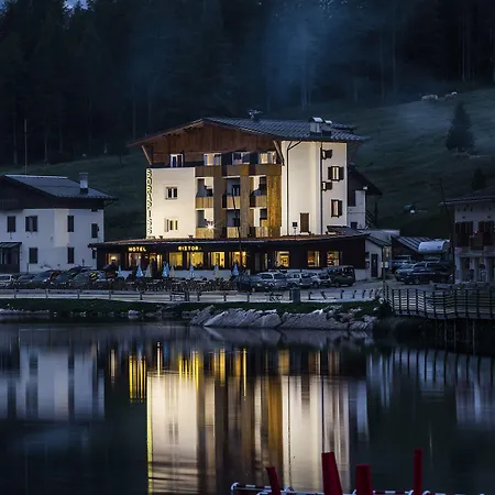 Hotel Sorapiss-2