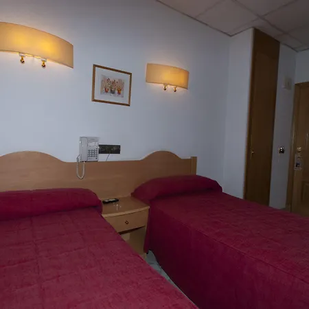 Hostal Goyma II-2