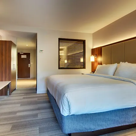 Holiday Inn Express & Suites Helen By Ihg-3