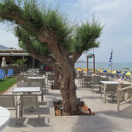 Malliotakis Beach Hotel "By Checkin"-2