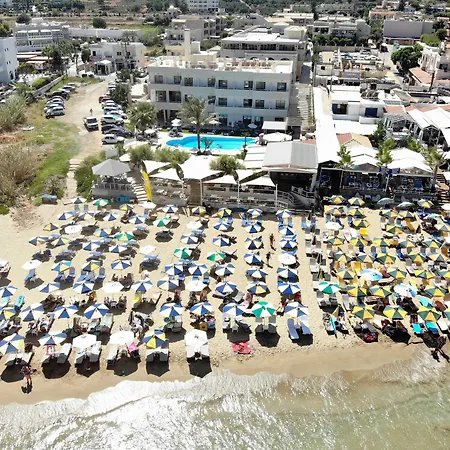 Malliotakis Beach Hotel "By Checkin"-3