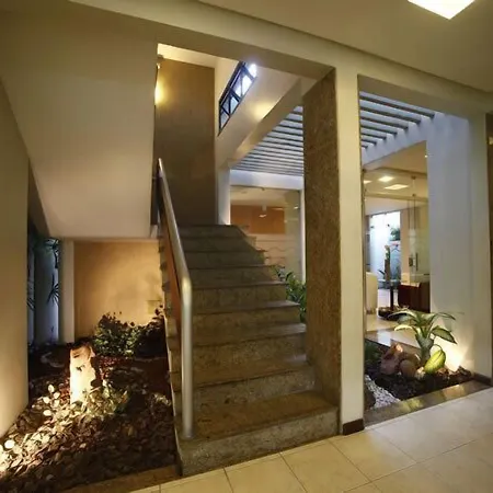 Portal da Princesa Hotel-3