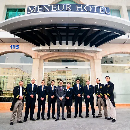 Meneur Hotel-3