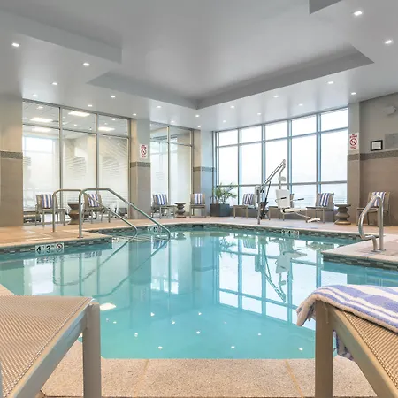 Courtyard By Marriott Edgewater Nyc Area-3