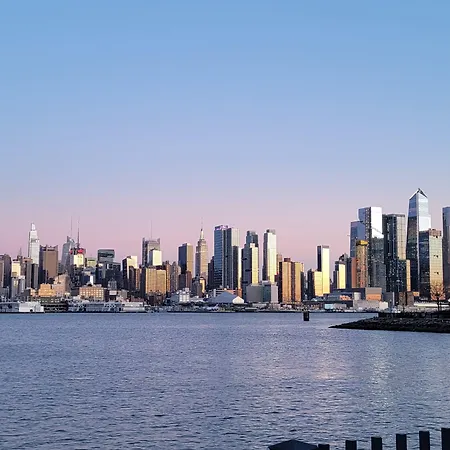 Courtyard By Marriott Edgewater Nyc Area-2