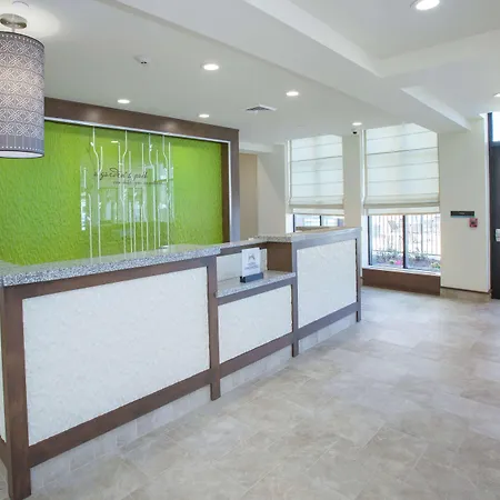 Hilton Garden Inn Jackson/Flowood-2