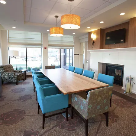 Hilton Garden Inn Jackson/Flowood-3