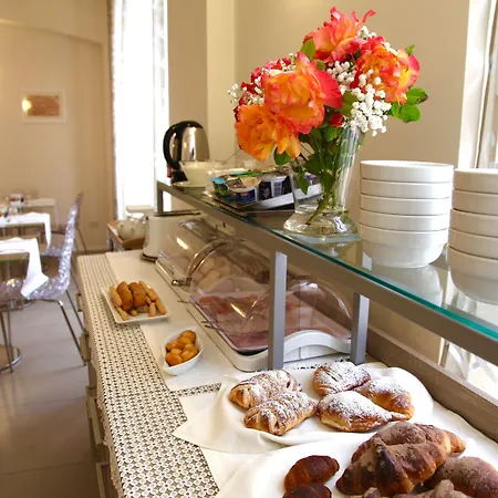 Palazzo Ruschioni Boutique Hotel-3