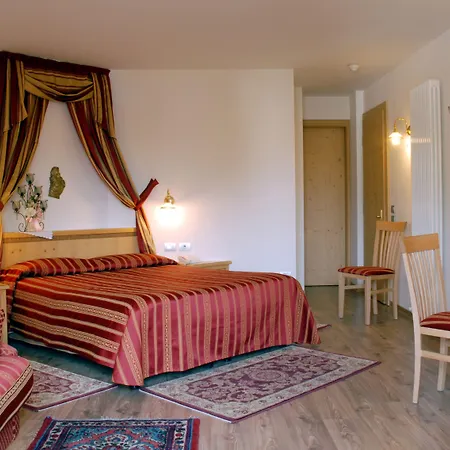 Hotel Sass Maor-3