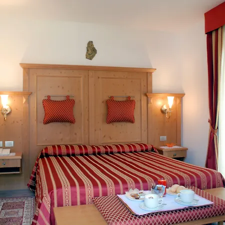 Hotel Sass Maor-2