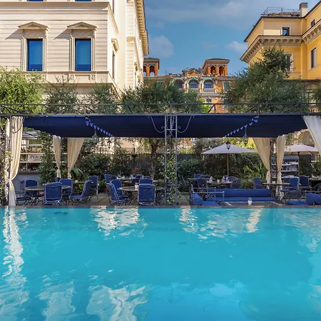 Palazzo Dama - Preferred Hotels&Resorts-2