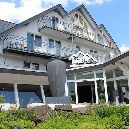 Das Loft Hotel Willingen-3