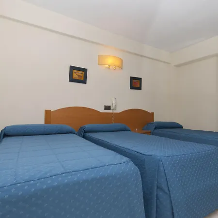 Hostal Goyma I-3