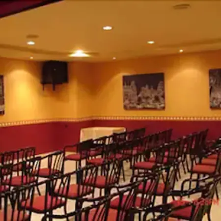 Hostal Goyma I-2