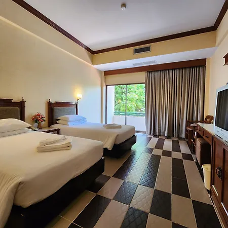 Pattaya Garden Resort-3