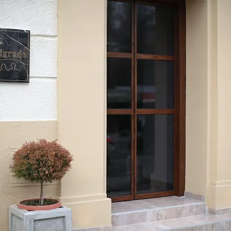 Theater Hotel Belgrade-2