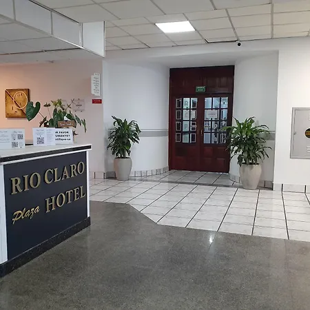 Rio Claro Plaza Hotel-2