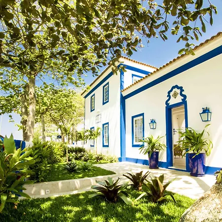 Hotel Solar do Arco-3