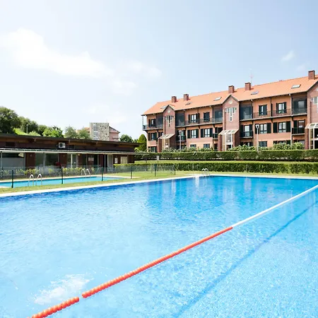 Abba Comillas Hotel-3