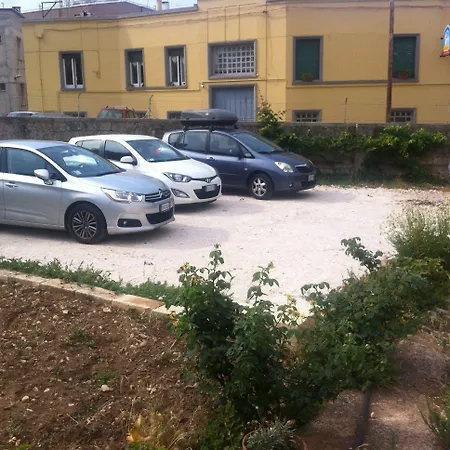 Accogliente Dimora-3