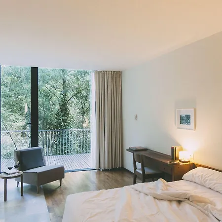 Fuente Aceña Hotel Boutique-2