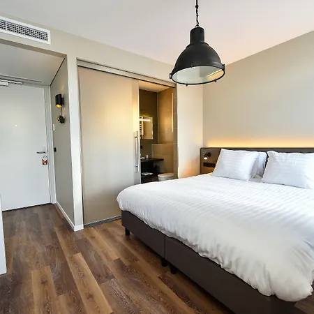 Brasserie-Hotel Antje van de Statie-3