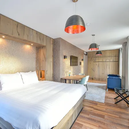Brasserie-Hotel Antje van de Statie-2