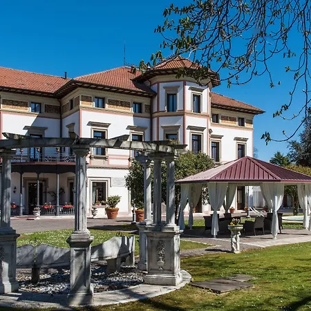 Hotel Villa Stucky-2