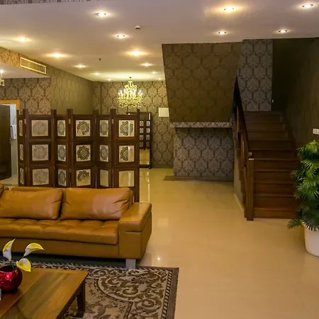 Lagos Oriental Hotel-3