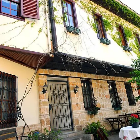 Sibel Hotel-3