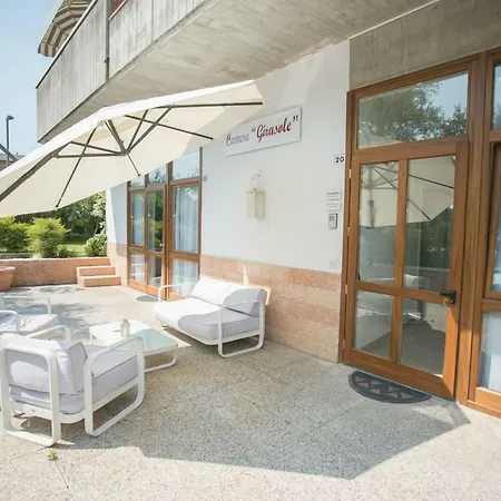 Camere Girasole-2